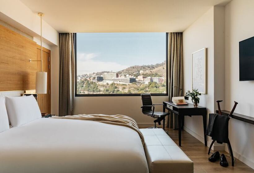 Номер Стандарт, Torre Melina, A Gran Meliá
