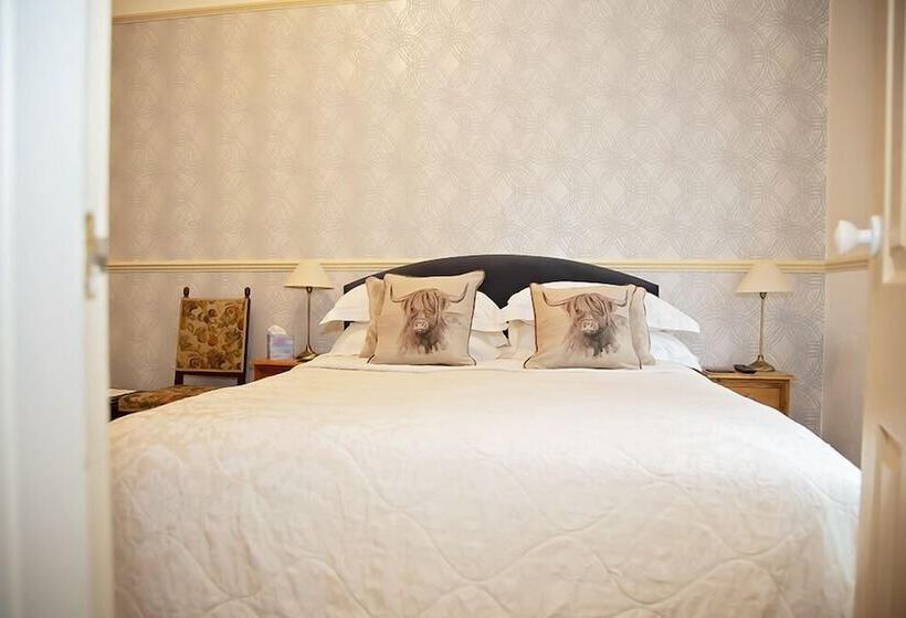 Номер Стандарт, Fir Trees Guest House