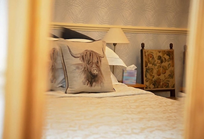 Номер Стандарт, Fir Trees Guest House