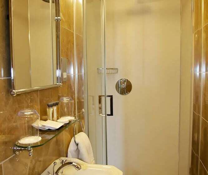 Номер Стандарт, Fir Trees Guest House