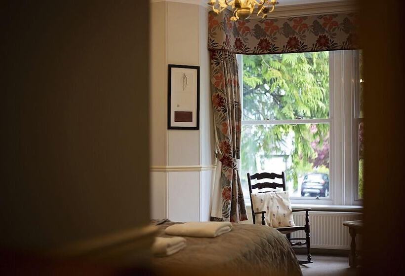 Номер Superior, Fir Trees Guest House