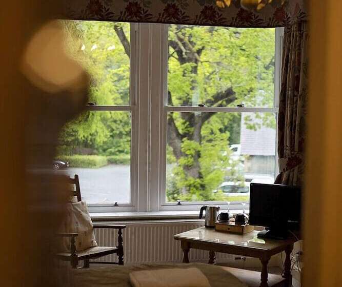 Номер Superior, Fir Trees Guest House