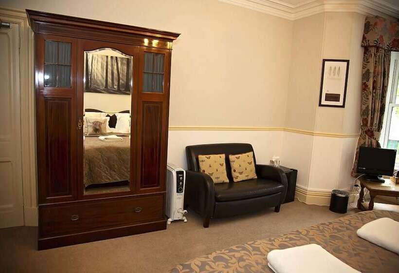 Номер Superior, Fir Trees Guest House