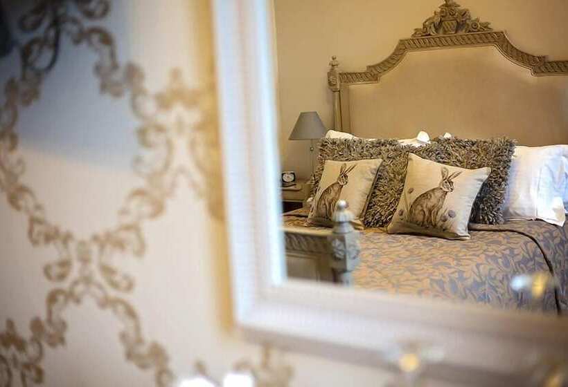 Номер Superior, Fir Trees Guest House