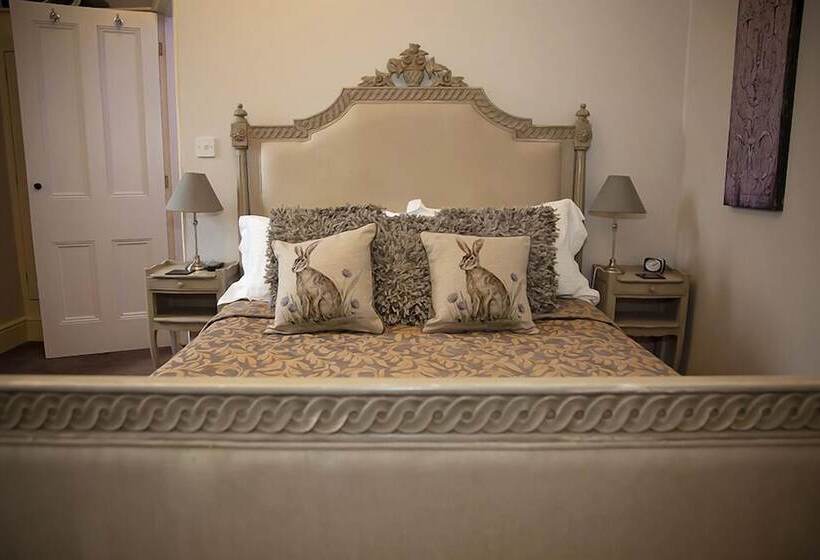 Номер Superior, Fir Trees Guest House