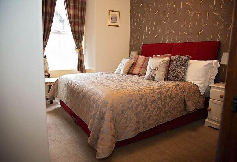 Номер Стандарт, Fir Trees Guest House