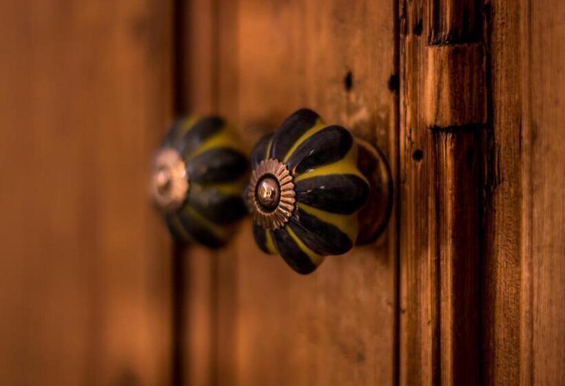Номер Superior, Boutique Hotel La Posada del Angel Ojén