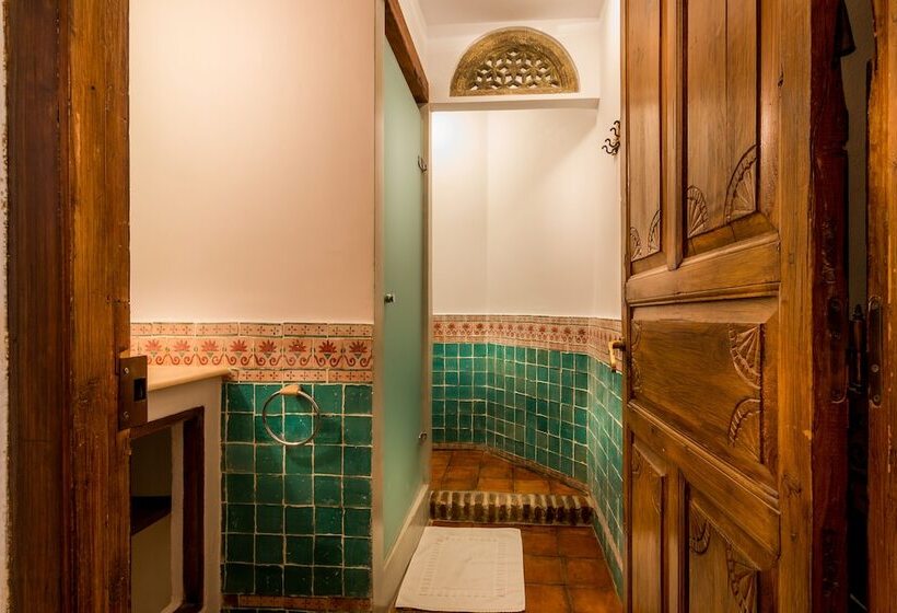 Номер Стандарт, Boutique Hotel La Posada del Angel Ojén