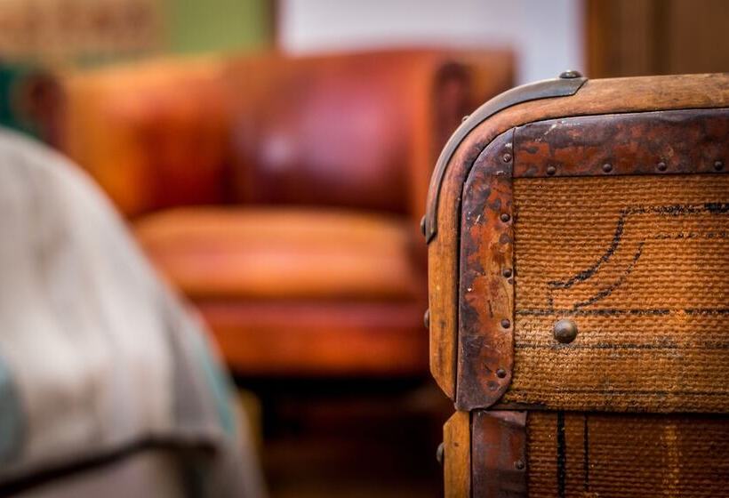 Номер Стандарт, Boutique Hotel La Posada del Angel Ojén