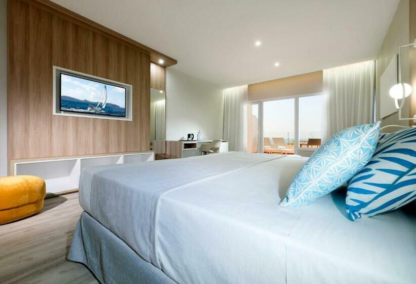 Junior Suite Vista Mar, Benalma Costa Del Sol