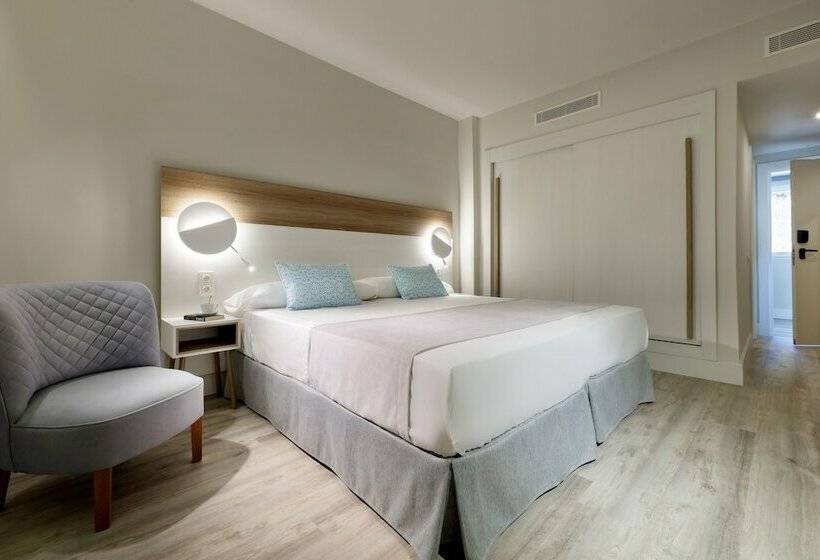 Habitación Deluxe, Benalma Costa Del Sol