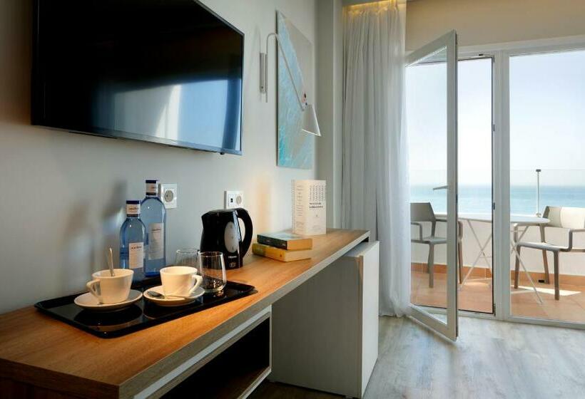 Habitación Superior Vista Mar, Benalma Costa Del Sol
