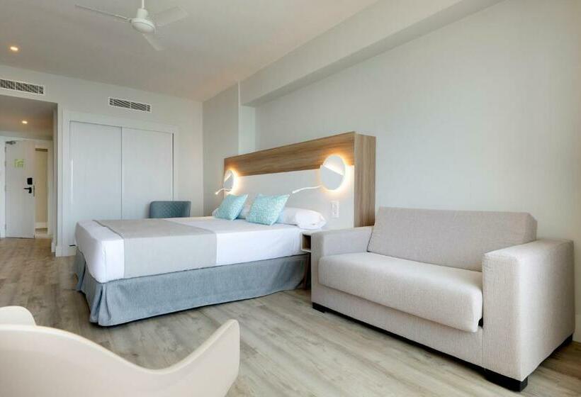 Habitación Deluxe Vista Mar, Benalma Costa Del Sol