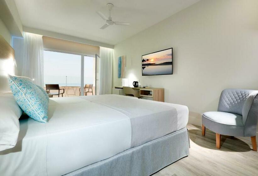 Habitación Deluxe Vista Mar, Benalma Costa Del Sol