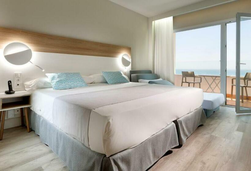 Habitación Deluxe Vista Mar, Benalma Costa Del Sol