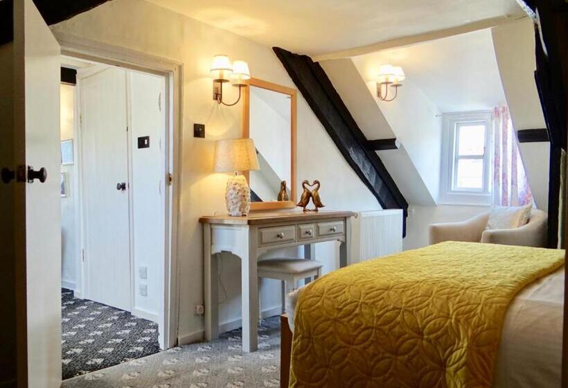 Люкс, The Slipway B&b