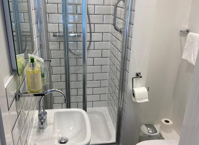 Номер Стандарт, The Slipway B&b