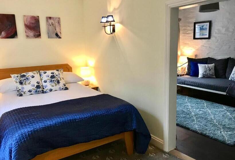 Номер Стандарт, The Slipway B&b