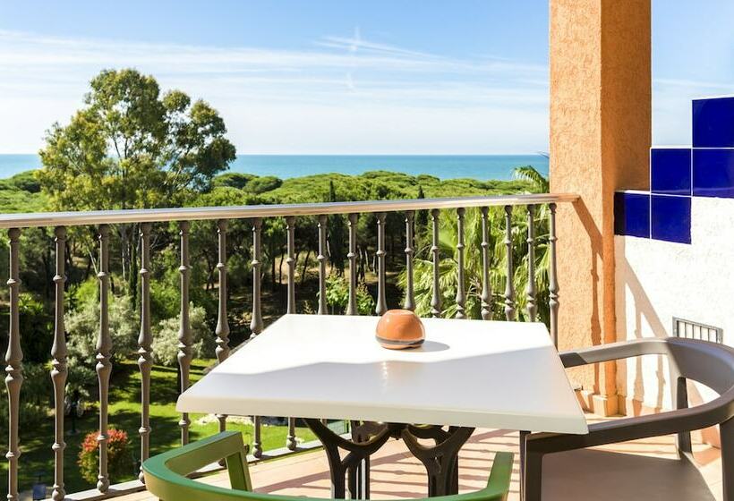 ジュニアスイート, Tui Blue Isla Cristina Palace - Adults Recommended