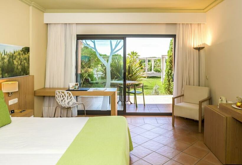 オーシャンビュースタンダードルーム, Tui Blue Isla Cristina Palace - Adults Recommended