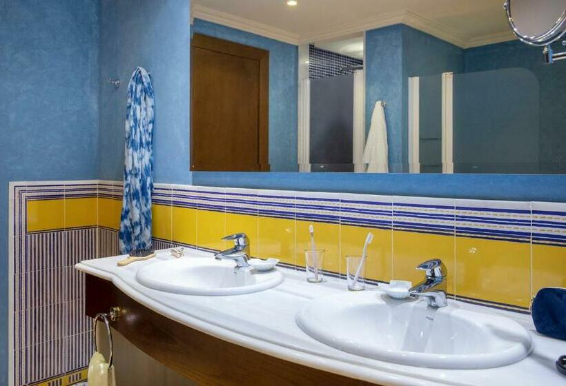 クラブルーム, Tui Blue Isla Cristina Palace - Adults Recommended