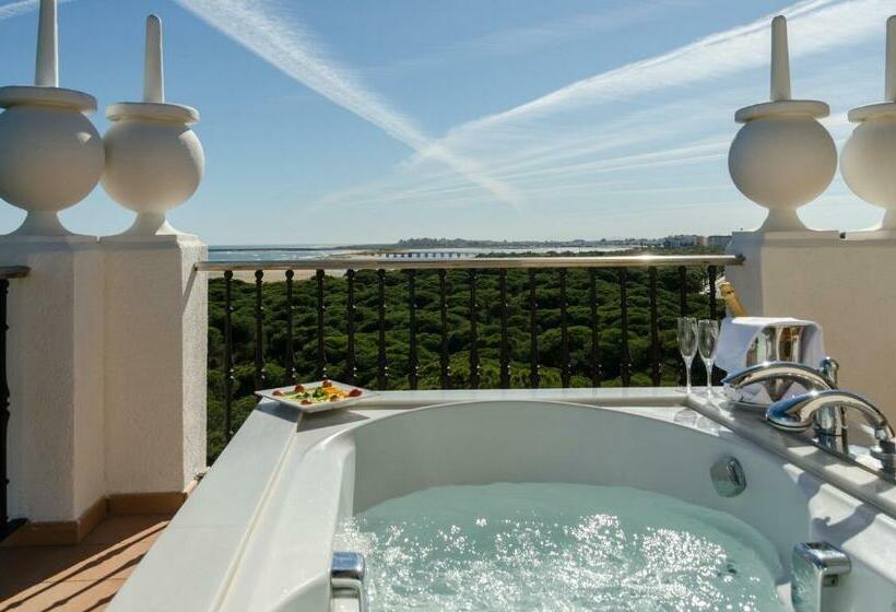 デラックスルーム, Tui Blue Isla Cristina Palace - Adults Recommended