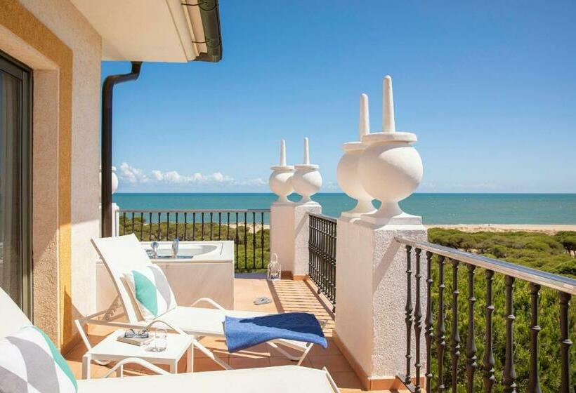 デラックスルーム, Tui Blue Isla Cristina Palace - Adults Recommended