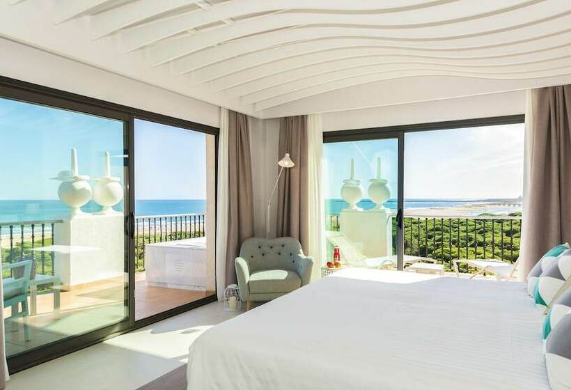 デラックスルーム, Tui Blue Isla Cristina Palace - Adults Recommended