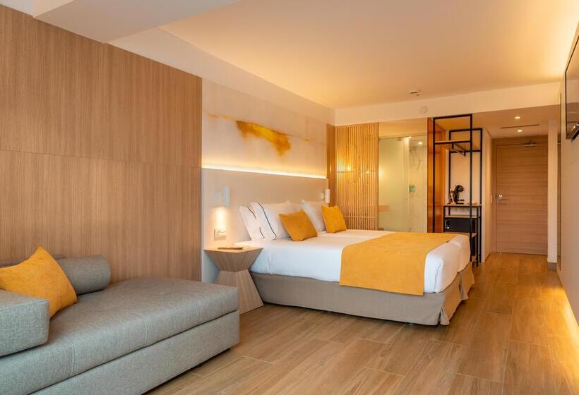 חדר סופריור, L'Azure Hotel 4* Sup