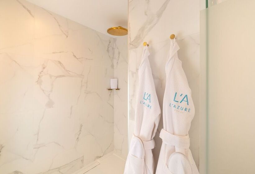 חדר סטנדרט, L'Azure Hotel 4* Sup