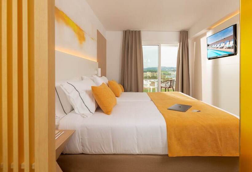 חדר סטנדרט, L'Azure Hotel 4* Sup