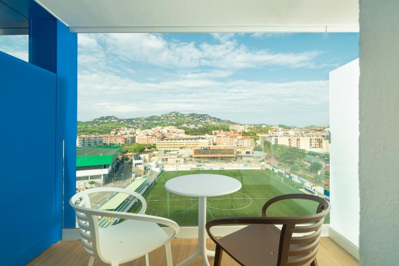 חדר משפחתי, L'Azure Hotel 4* Sup