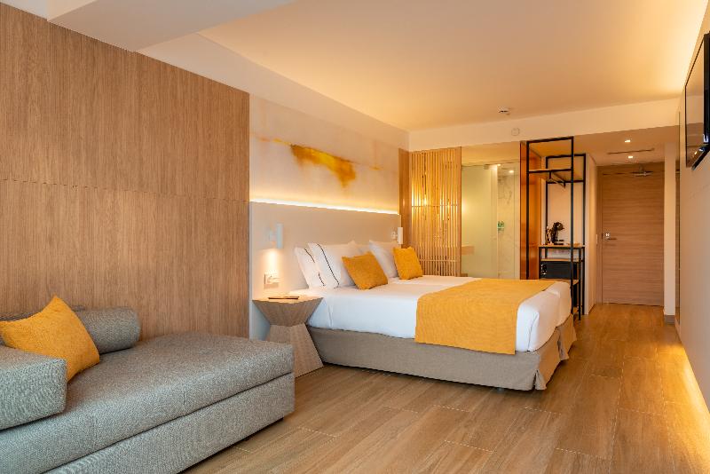 חדר סופריור, L'Azure Hotel 4* Sup