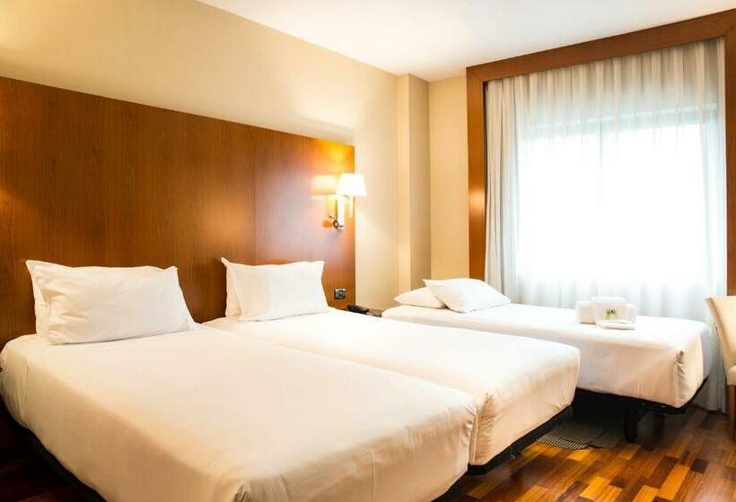 스탠다드 룸, Sercotel Ab Arganda