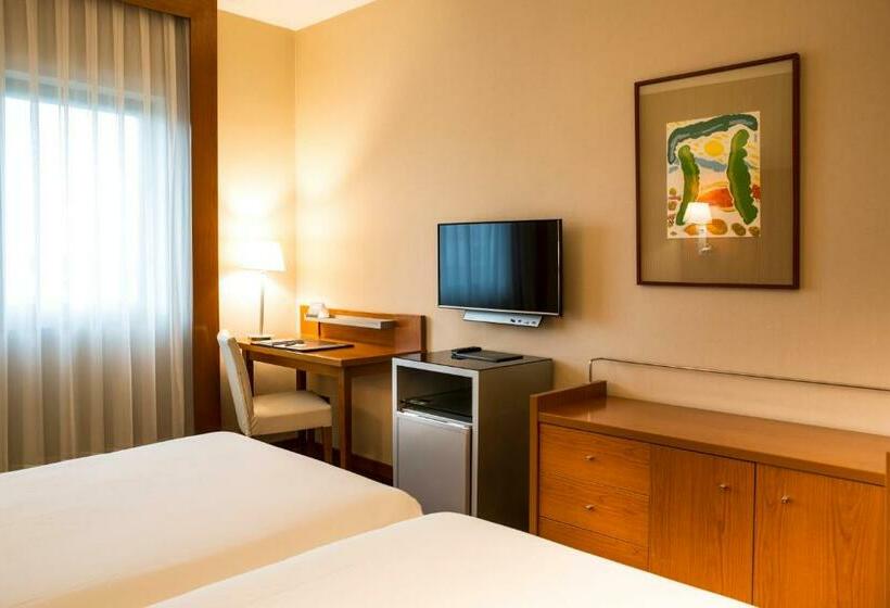 스탠다드 룸, Sercotel Ab Arganda