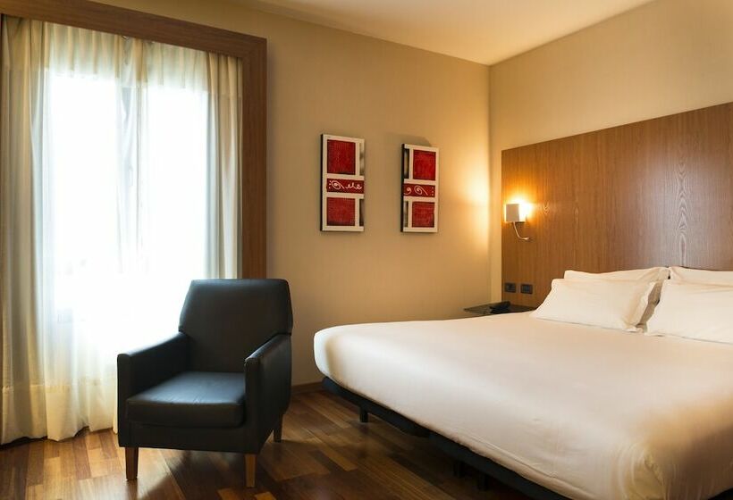 수피리어 룸, Sercotel Ab Arganda