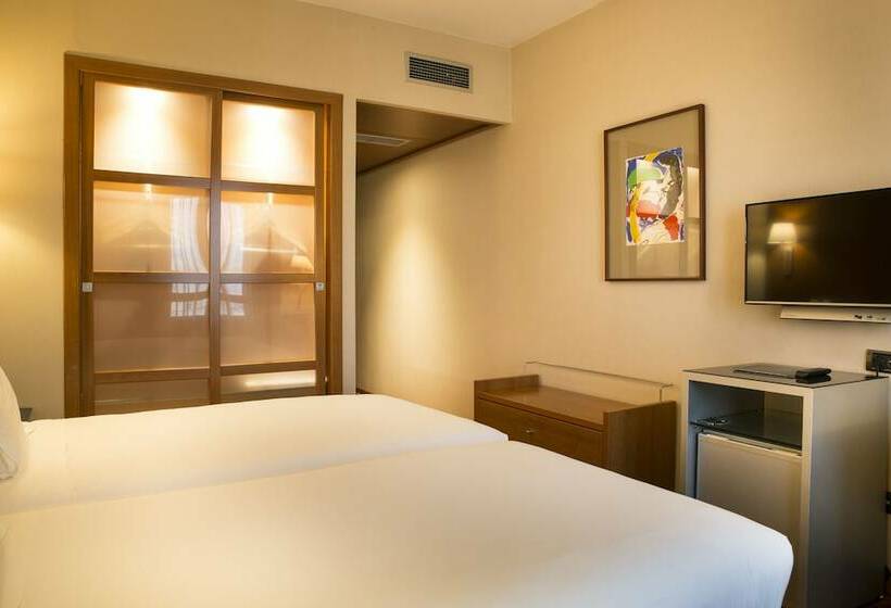 스탠다드 룸, Sercotel Ab Arganda