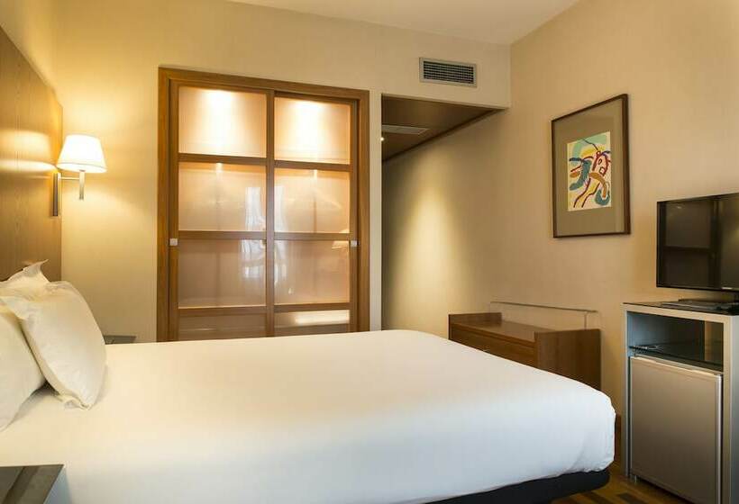 스탠다드 룸, Sercotel Ab Arganda