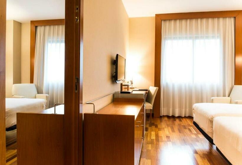 패밀리 룸, Sercotel Ab Arganda