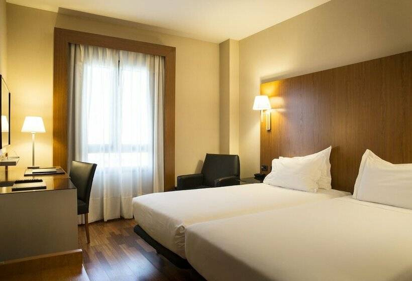 패밀리 룸, Sercotel Ab Arganda