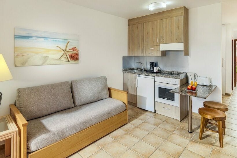 Студия Стандарт, Sol Sun Beach Apartamentos