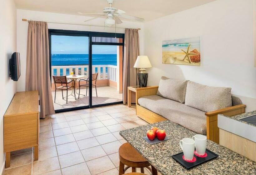 Номер Superior Вид на Море, Sol Sun Beach Apartamentos