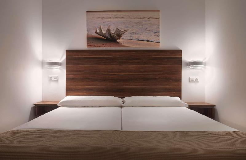 Студия Стандарт Вид на Море, Sol Sun Beach Apartamentos