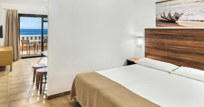 Студия Стандарт Вид на Море, Sol Sun Beach Apartamentos