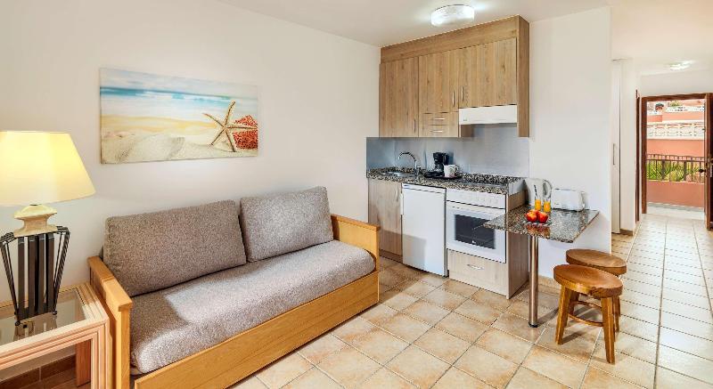 Студия Стандарт, Sol Sun Beach Apartamentos