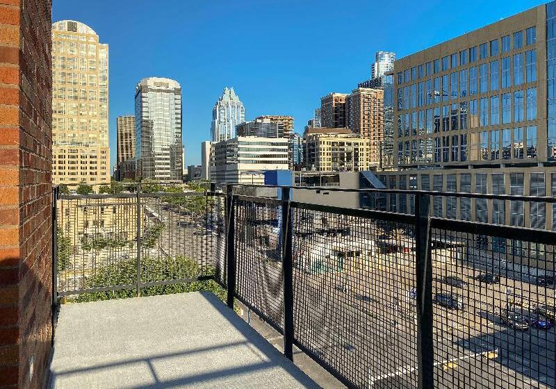 اتاق پرمیوم, Canopy By Hilton Austin Downtown