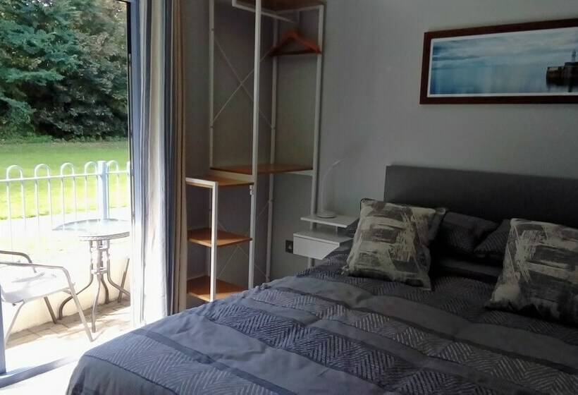 Apartamento Economy 1 Quarto, Blue Mackerel   Adults Only