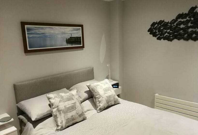 Apartamento Economy 1 Quarto, Blue Mackerel   Adults Only
