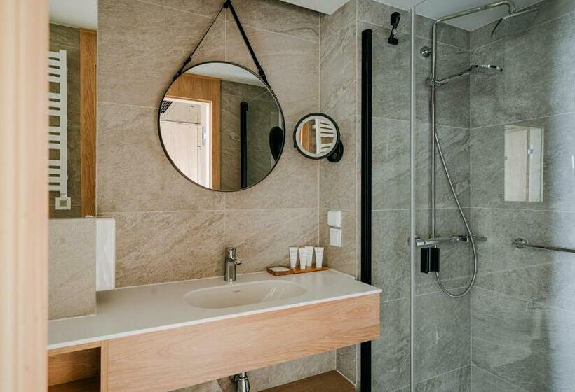 Семейный Номер, Radisson Hotel Szklarska Poręba