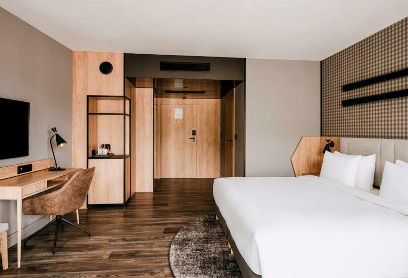 Семейный Номер, Radisson Hotel Szklarska Poręba